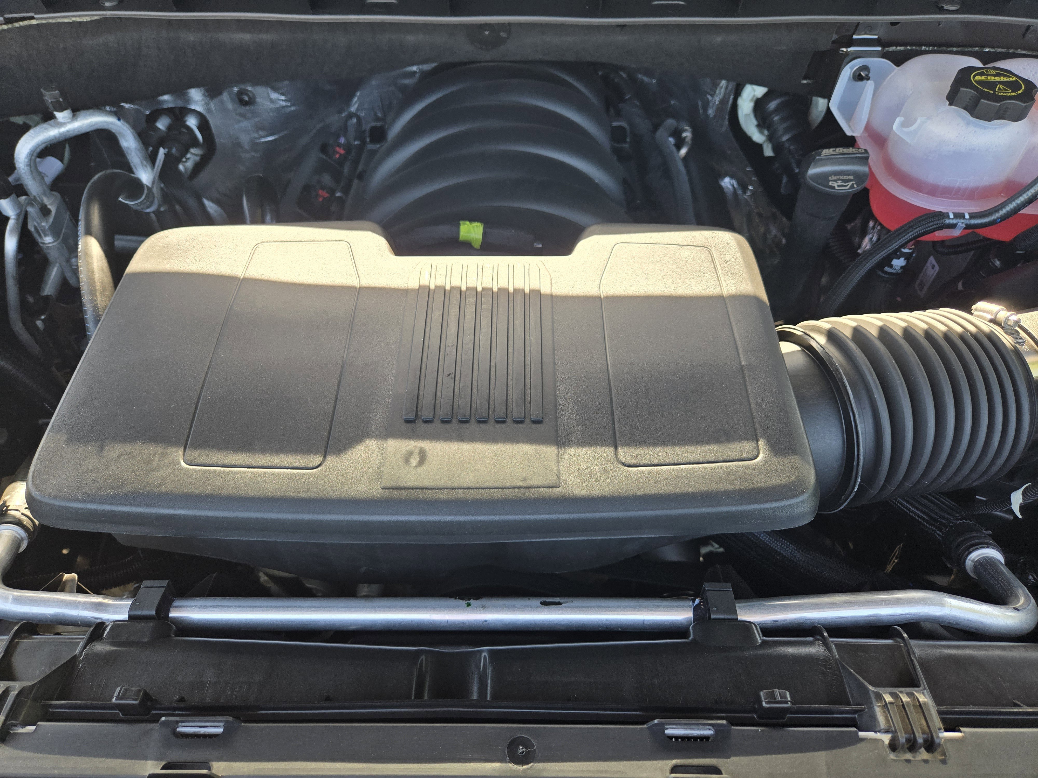 New 2026 Chevrolet Silverado 1500 RST w/ Texas Edition Plus image 20