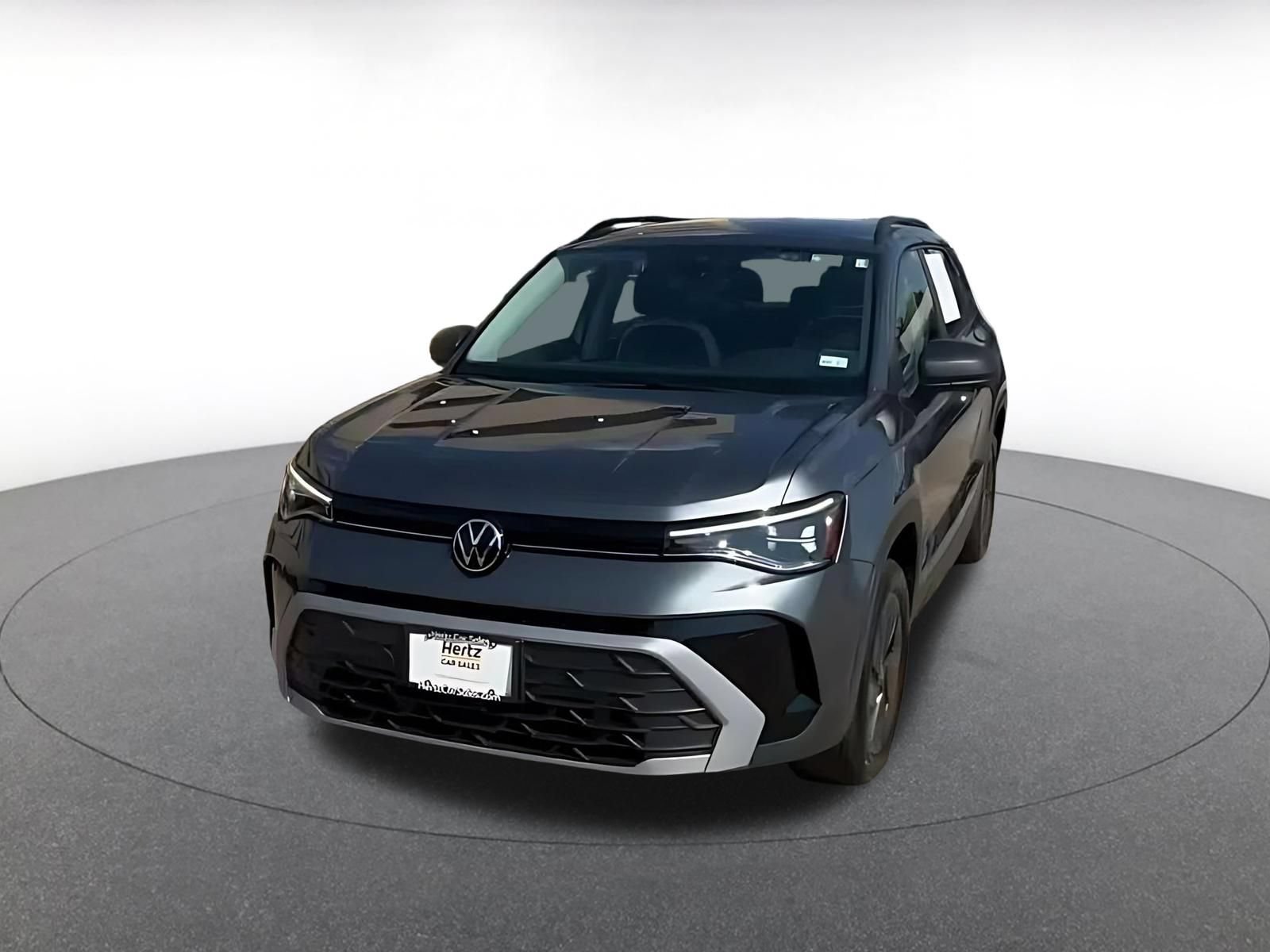 Used 2026 Volkswagen Taos S FWD image 6