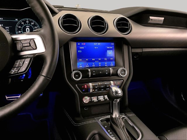 Certified 2023 Ford Mustang GT Premium w/ Equipment Group 401A RWD image 6