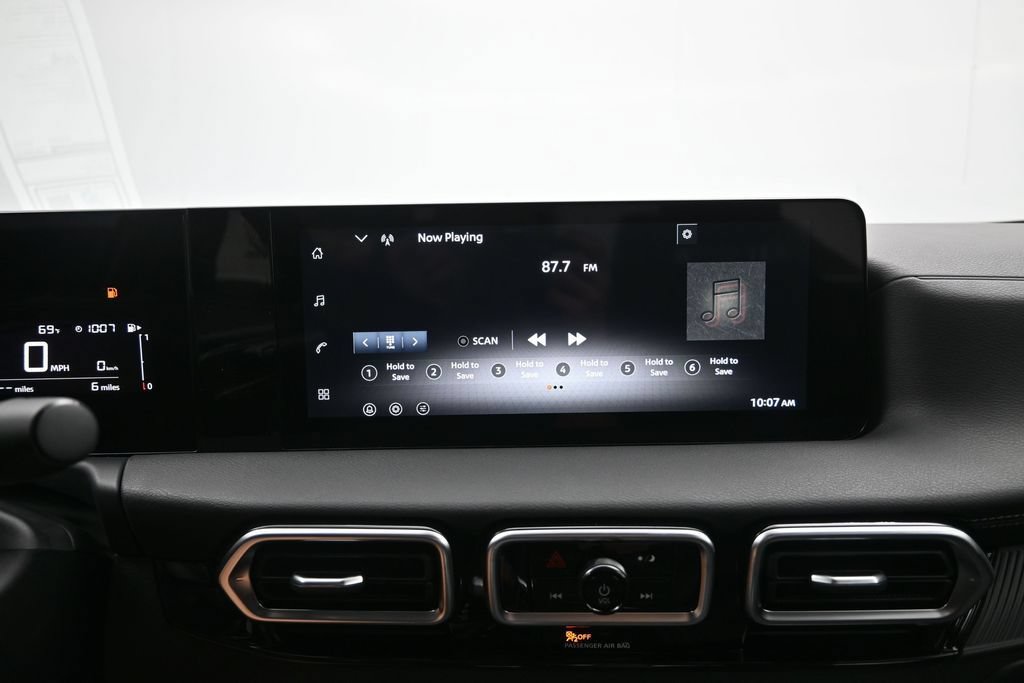 New 2026 Nissan Sentra S w/ S Cold Weather Package FWD image 15