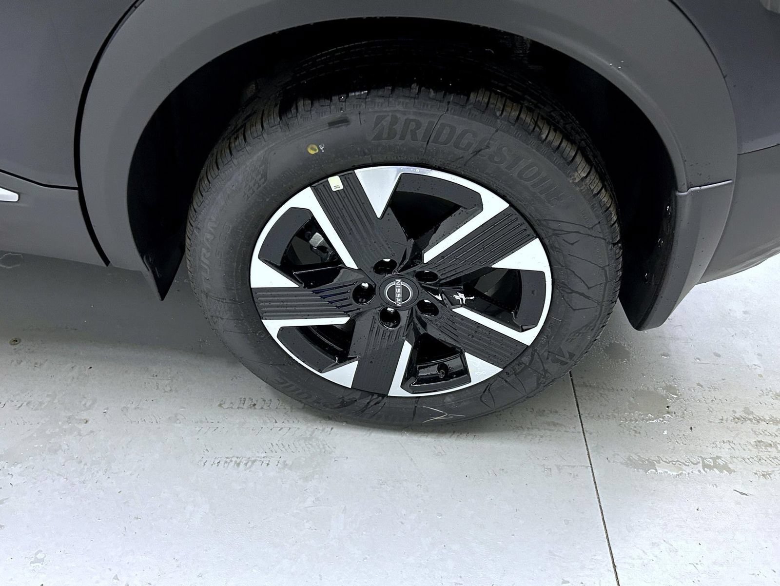 New 2027 Nissan Kicks SV w/ SV Premium Package AWD/4WD image 22