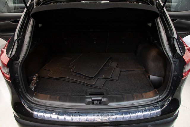 Used 2022 Nissan Rogue Sport SL w/ Premium Package image 19