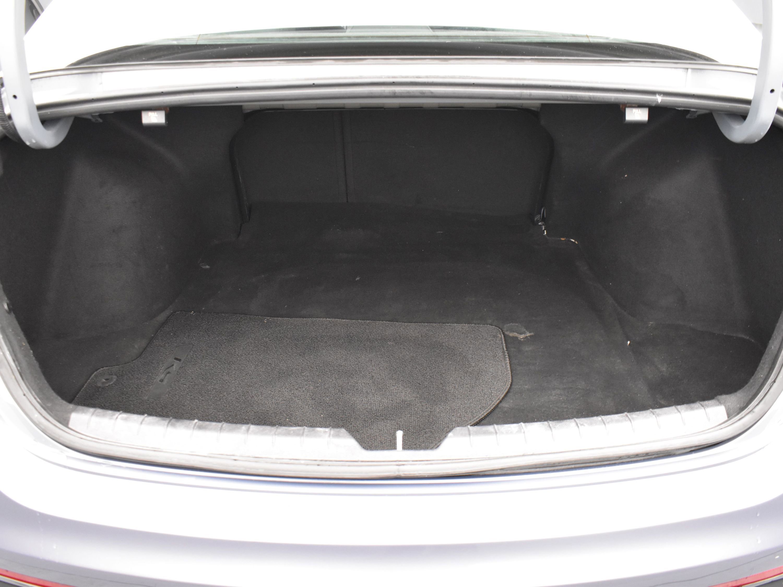 Used 2024 Kia K5 LXS image 16