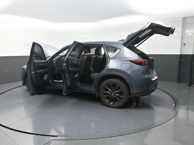 Used 2025 MAZDA CX-5 Carbon Edition AWD/4WD image 33
