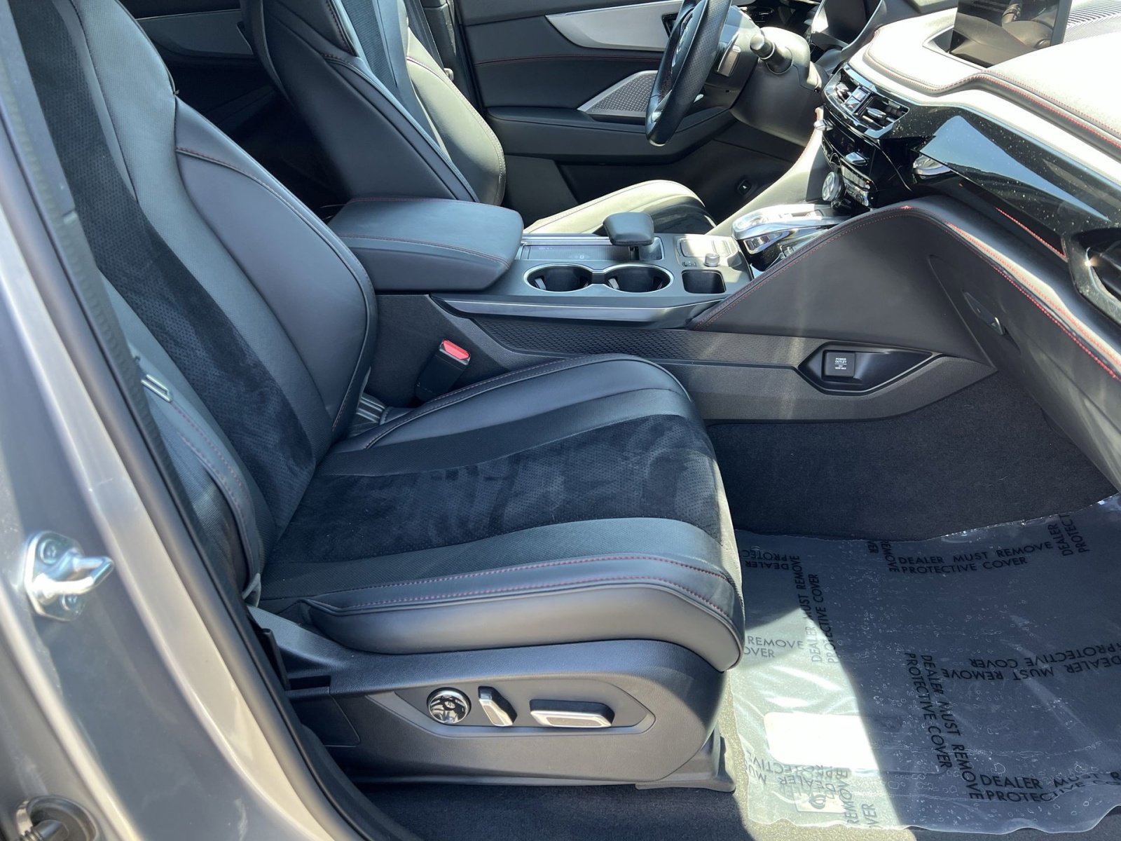 Certified 2023 Acura MDX A-Spec AWD/4WD image 30