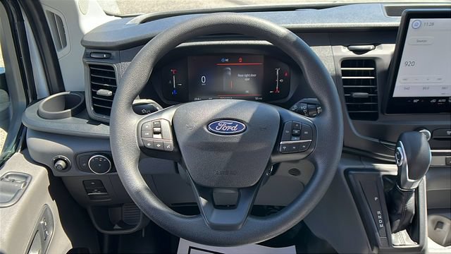 New 2026 Ford Transit 150 Low Roof RWD image 23