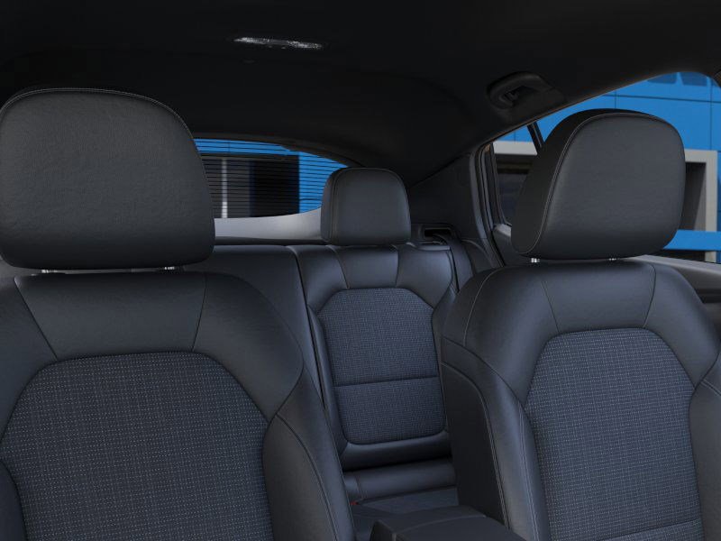 New 2026 Buick Envista Preferred w/ Convenience I Package FWD image 24
