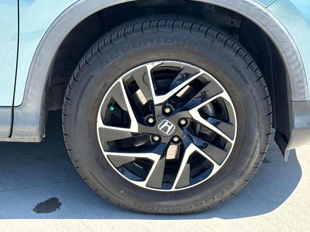 Used 2016 Honda CR-V SE image 10