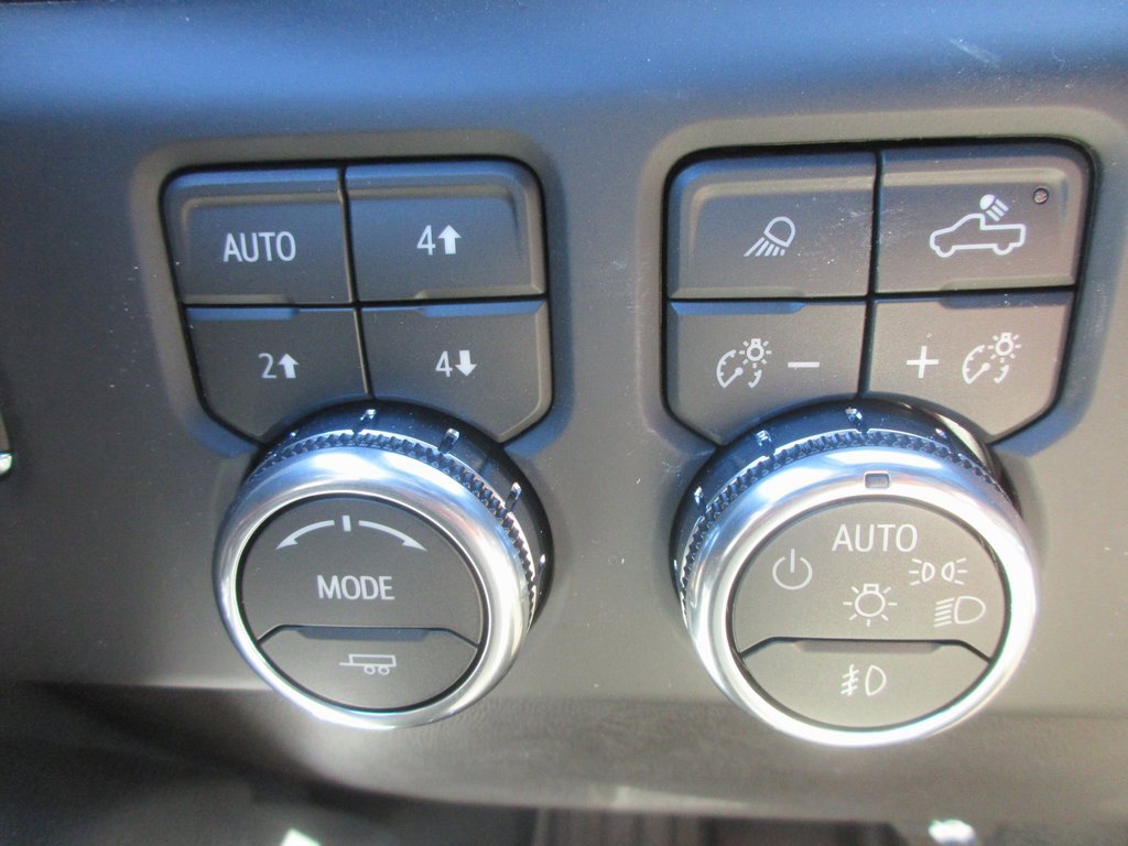 New 2026 GMC Sierra 1500 AT4X image 20