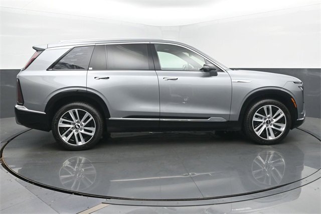 New 2026 Cadillac Vistiq Luxury image 6