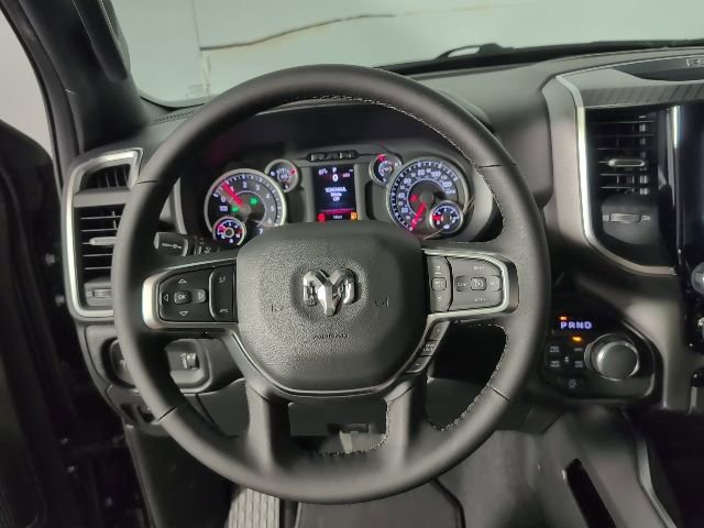 New 2026 RAM 1500 Big Horn image 13