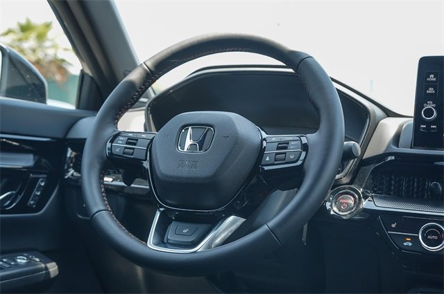 New 2026 Honda CR-V Sport Touring image 21