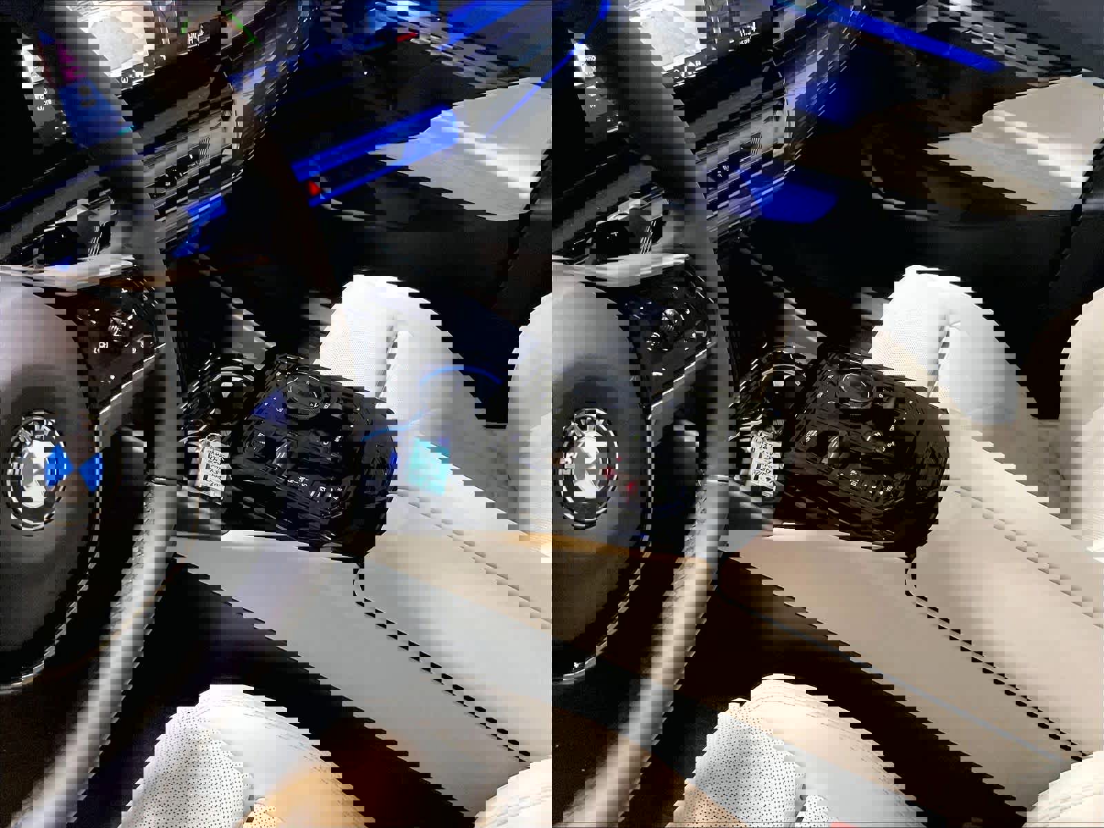 Used 2024 BMW 540i xDrive w/ Convenience Package image 20