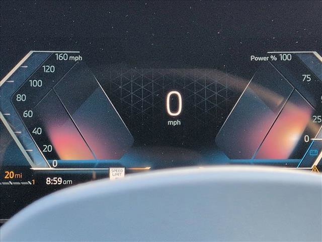 New 2026 BMW X1 xDrive28i w/ Technology Package image 11