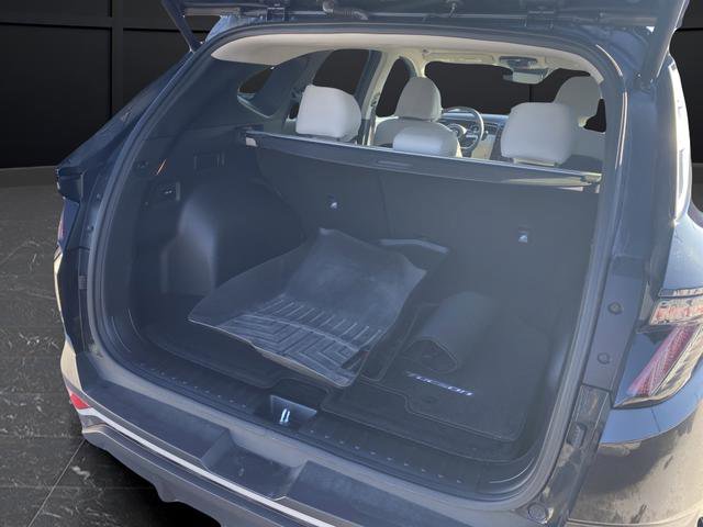 Used 2023 Hyundai Tucson SEL w/ Convenience Package image 16