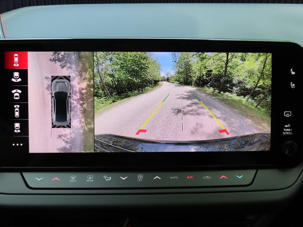 New 2026 Dodge Charger R/T AWD/4WD image 9