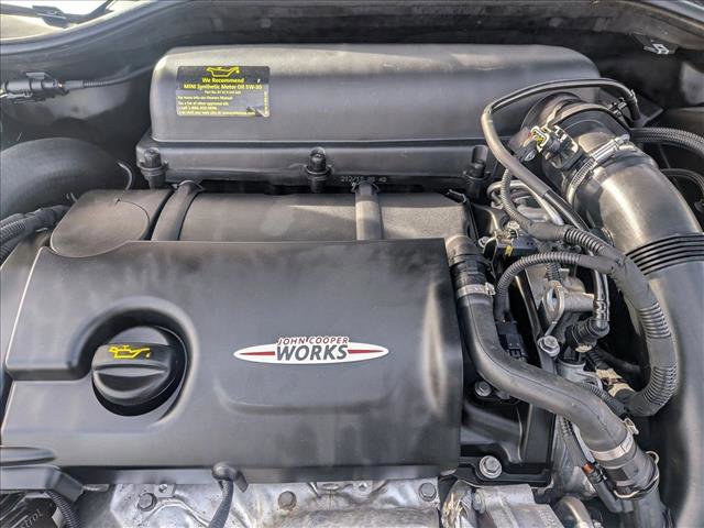 Used 2013 MINI Cooper John Cooper Works image 20