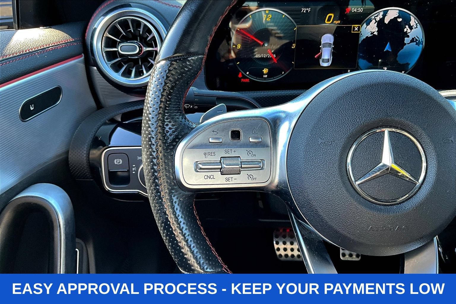 Used 2022 Mercedes-Benz CLA 250 image 12