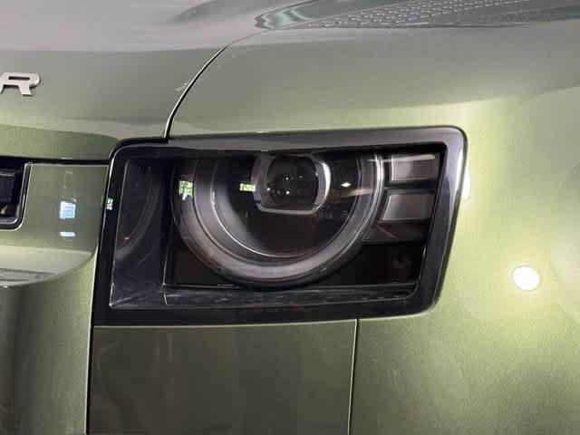 New 2026 Land Rover Defender 110 S AWD/4WD image 12