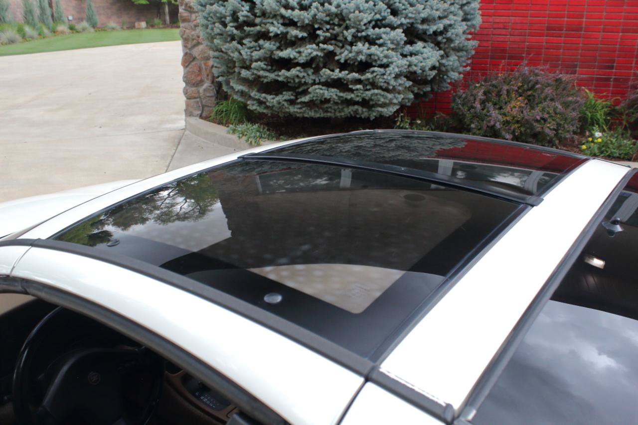Used 1990 Nissan 300ZX GS RWD image 34