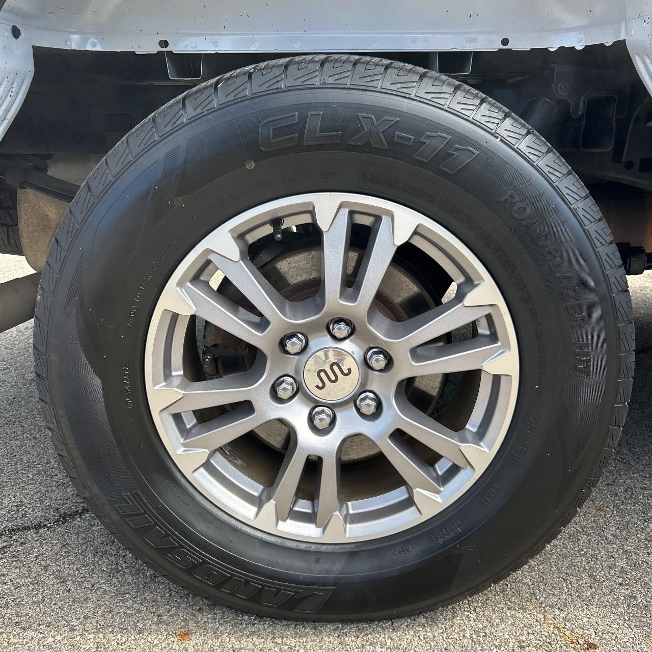 Used 2018 Ford F150 King Ranch AWD/4WD image 8