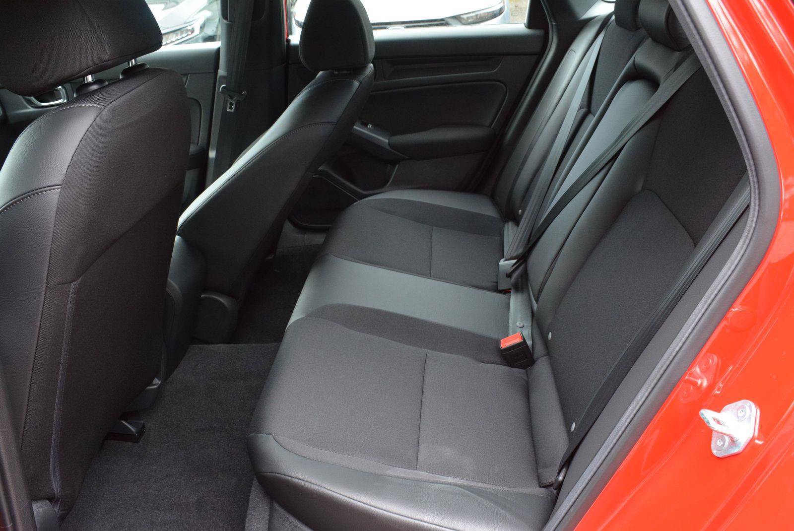 Certified 2026 Honda Civic Sport image 14