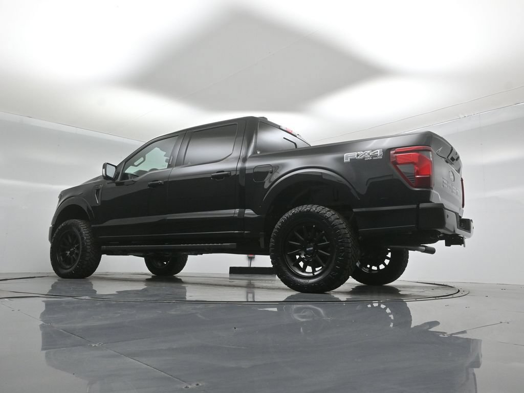 New 2026 Ford F150 XLT w/ Equipment Group 302A MID AWD/4WD image 43