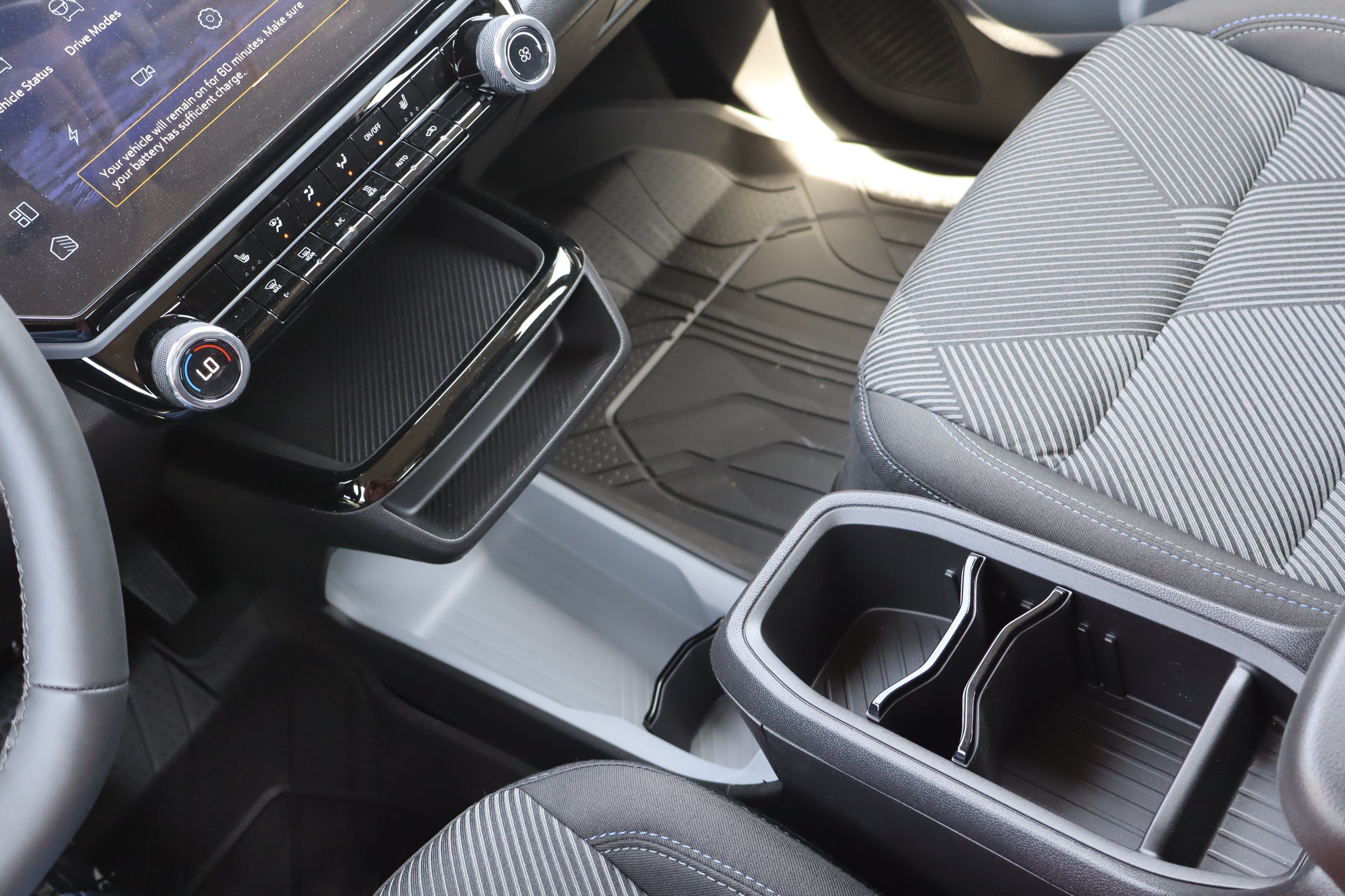 New 2027 Chevrolet Bolt LT w/ Comfort Package FWD image 17