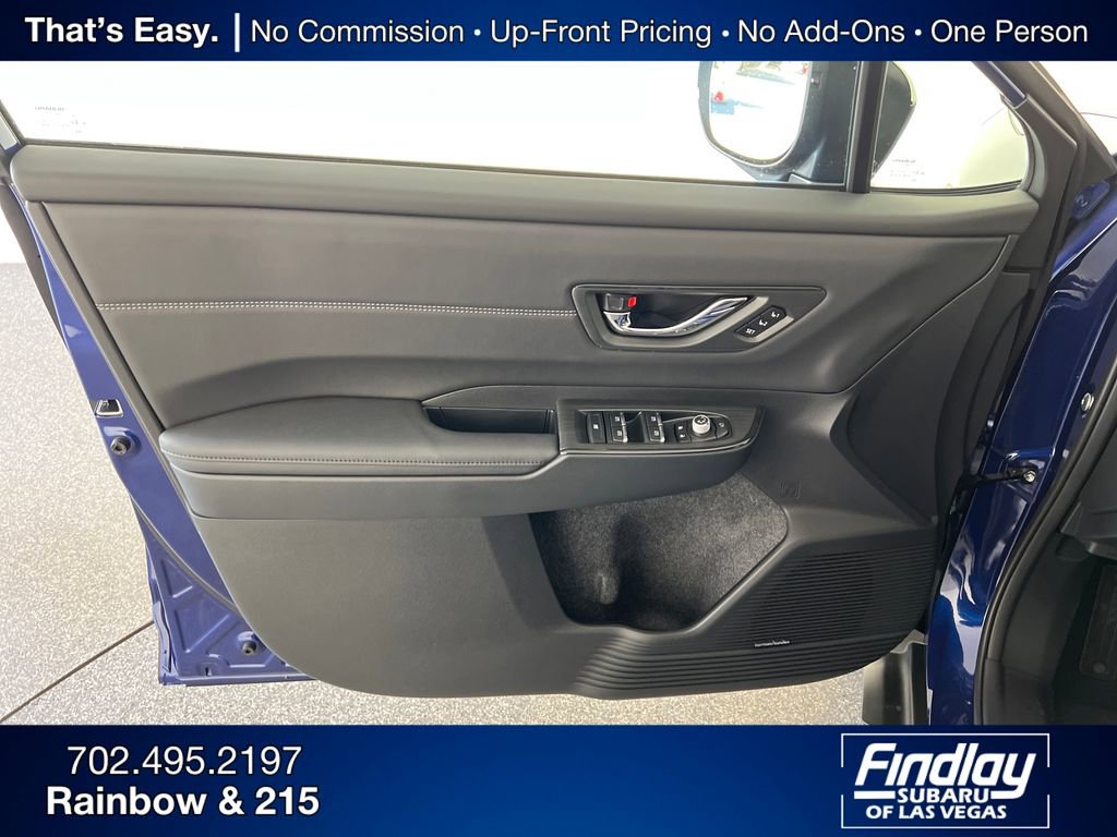 New 2026 Subaru Outback Touring image 13