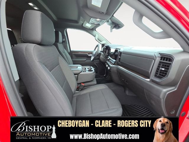 Used 2026 GMC Sierra 1500 Elevation AWD/4WD image 42
