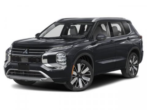 New 2026 Mitsubishi Outlander SEL