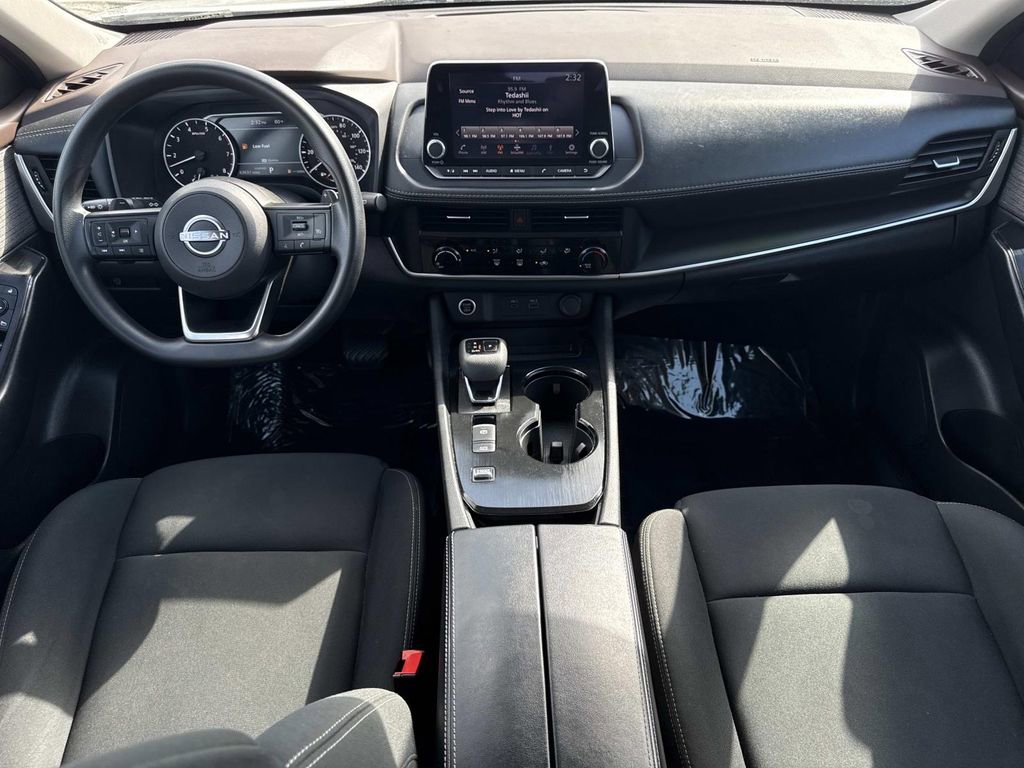 Certified 2023 Nissan Rogue S image 15