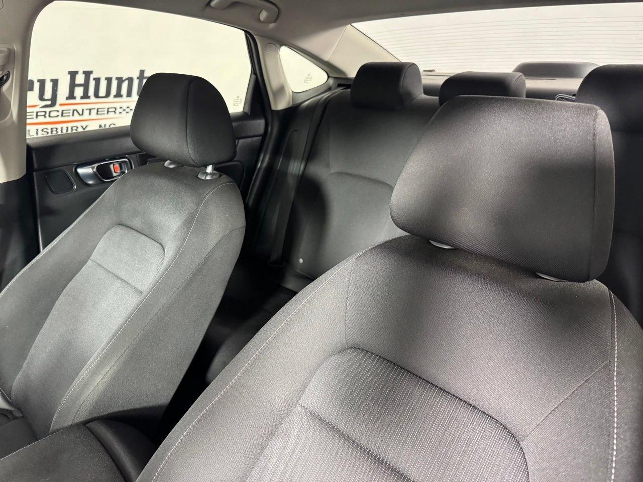 Used 2022 Honda Civic LX image 10