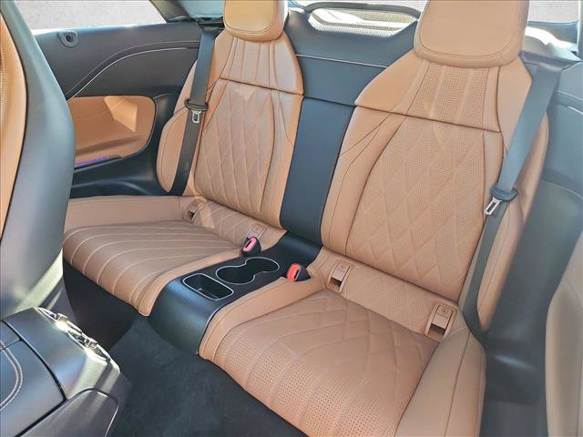 New 2027 Mercedes-Benz CLE 53 AMG 4MATIC Cabriolet image 15
