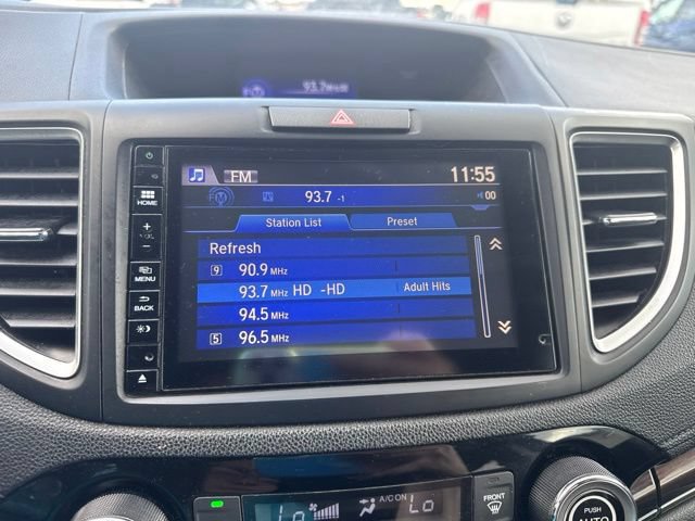 Used 2015 Honda CR-V Touring image 27