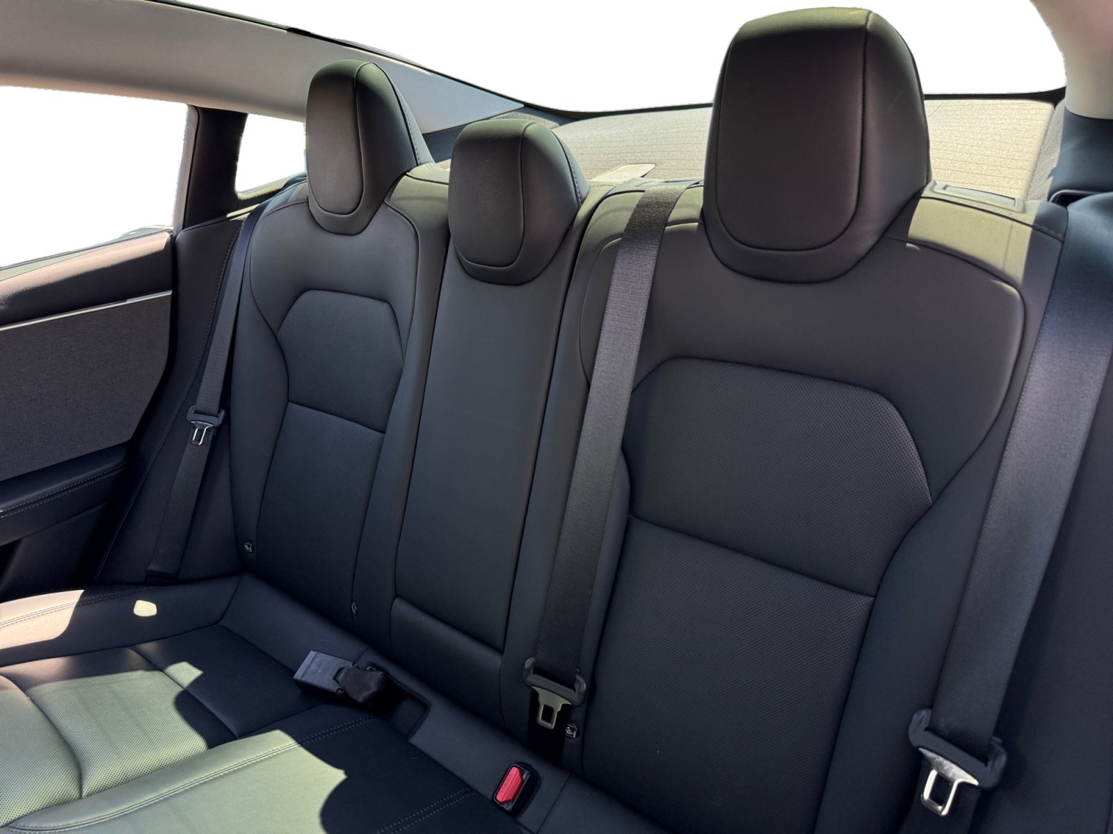 Used 2024 Tesla Model 3 Standard Range RWD image 13