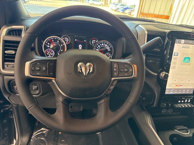 New 2026 RAM 3500 Big Horn image 14