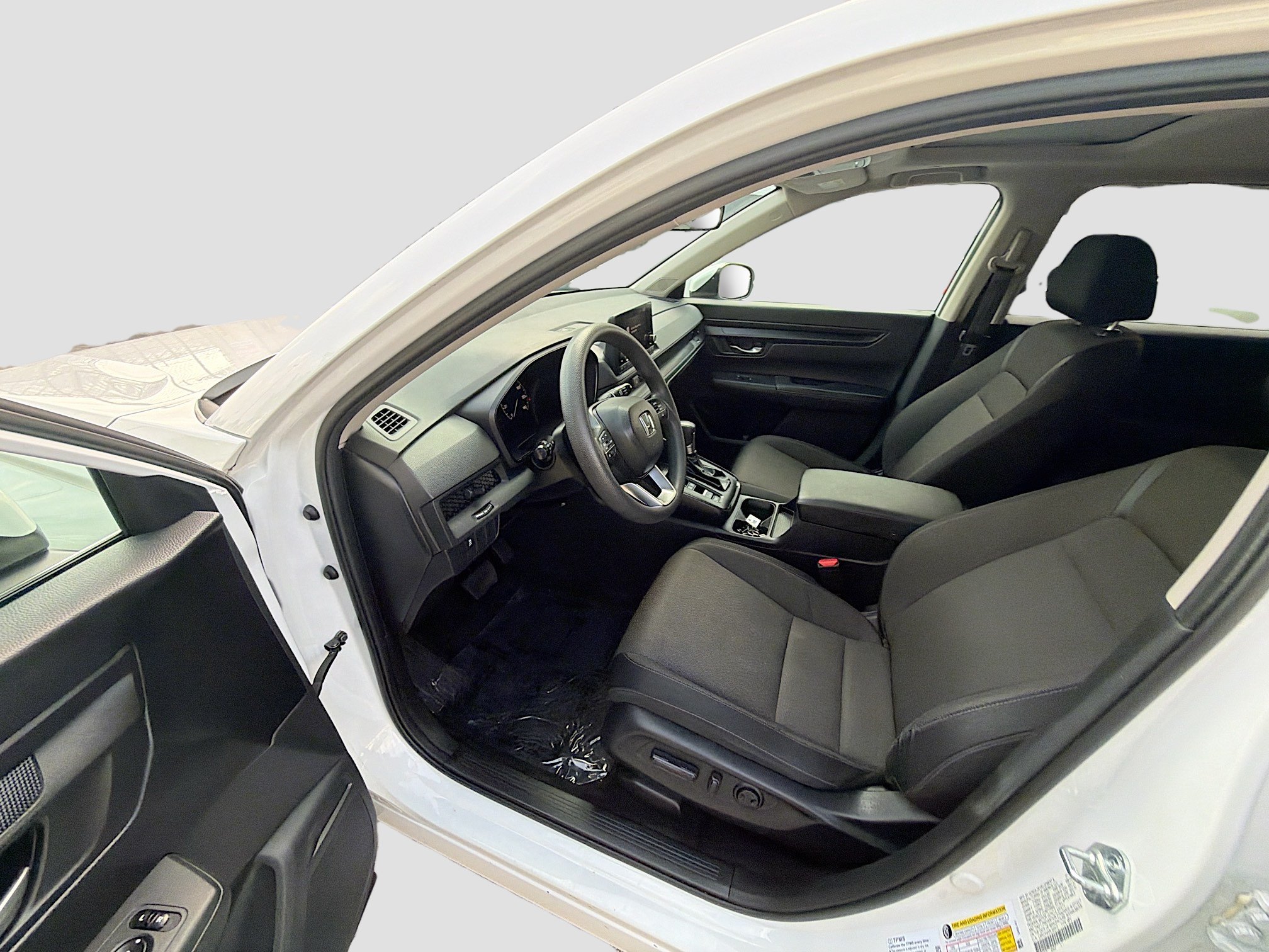 Used 2024 Honda CR-V EX image 16