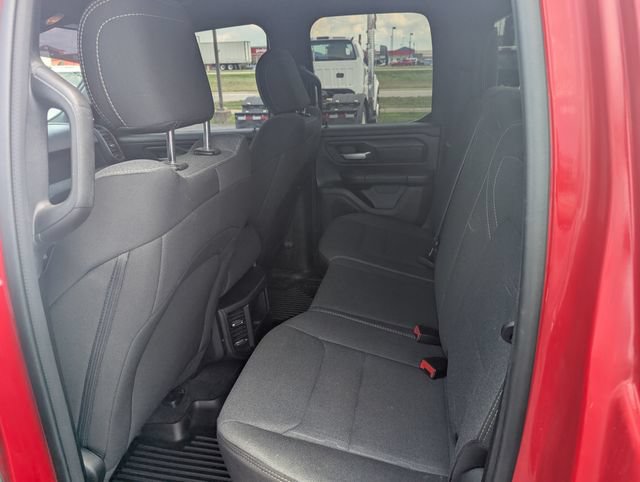 Used 2022 RAM 1500 Tradesman w/ Trailer Tow Group AWD/4WD image 10