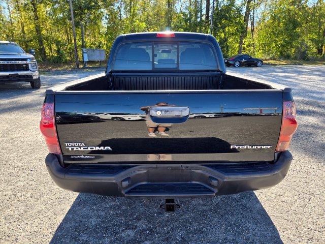 Used 2013 Toyota Tacoma PreRunner w/ Convenience Pkg RWD image 7
