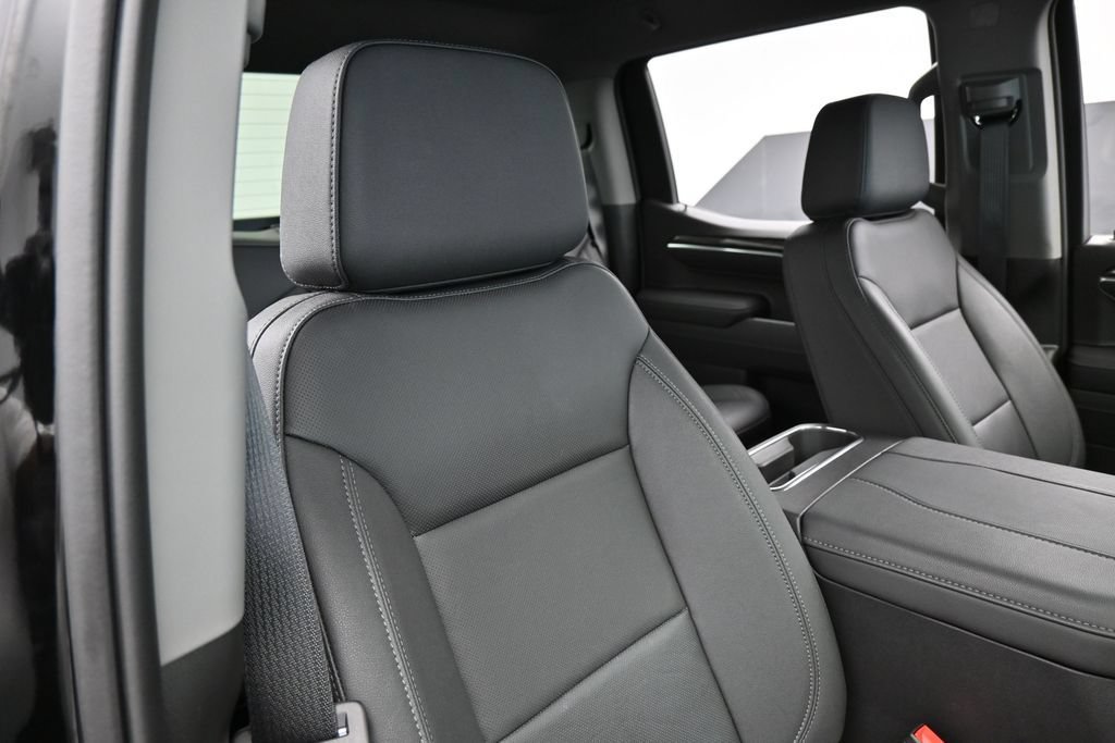 Used 2026 Chevrolet Silverado 1500 LTZ RWD image 51