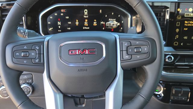New 2026 GMC Sierra 1500 Elevation w/ Preferred Package image 12
