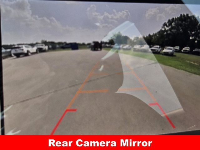 New 2026 GMC Terrain Elevation w/ Elevation Premium Package image 24