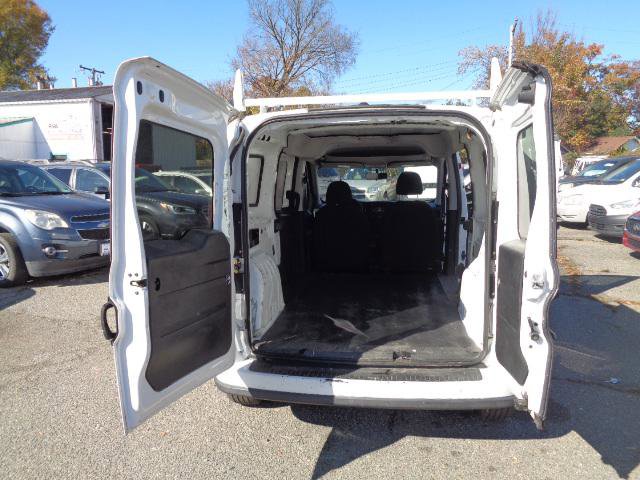 Used 2015 RAM ProMaster City Tradesman SLT FWD image 19