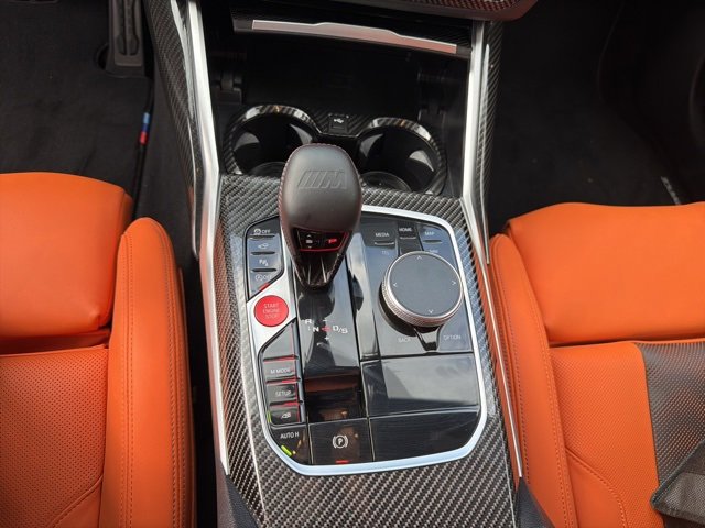 Used 2025 BMW M3 Competition w/ Executive Package image 15