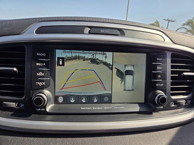 Used 2020 Kia Sorento SX FWD image 10