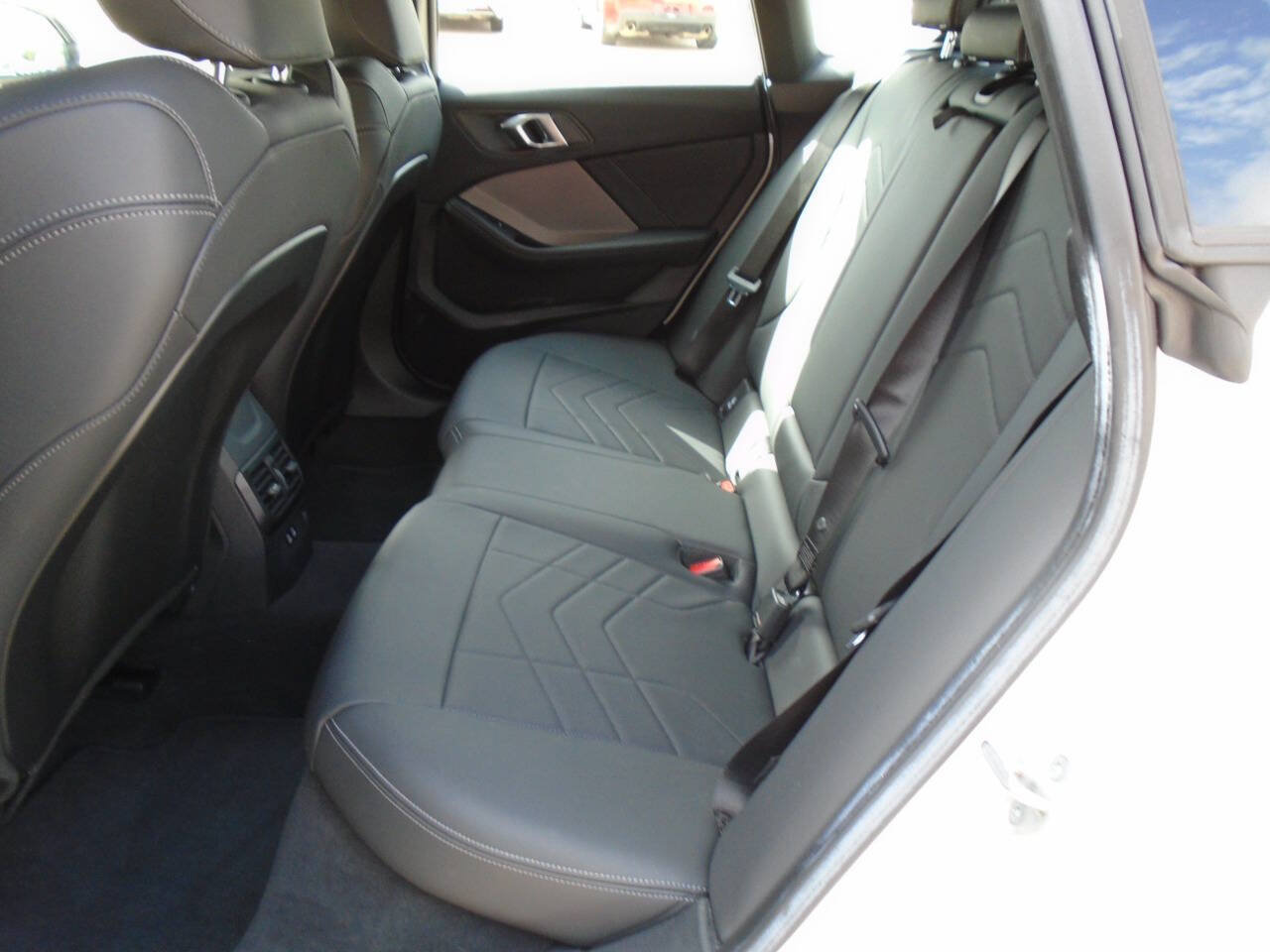 Used 2026 BMW 228 Gran Coupe FWD image 10