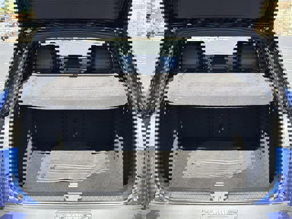 Used 2021 Volkswagen ID.4 1st Edition image 29