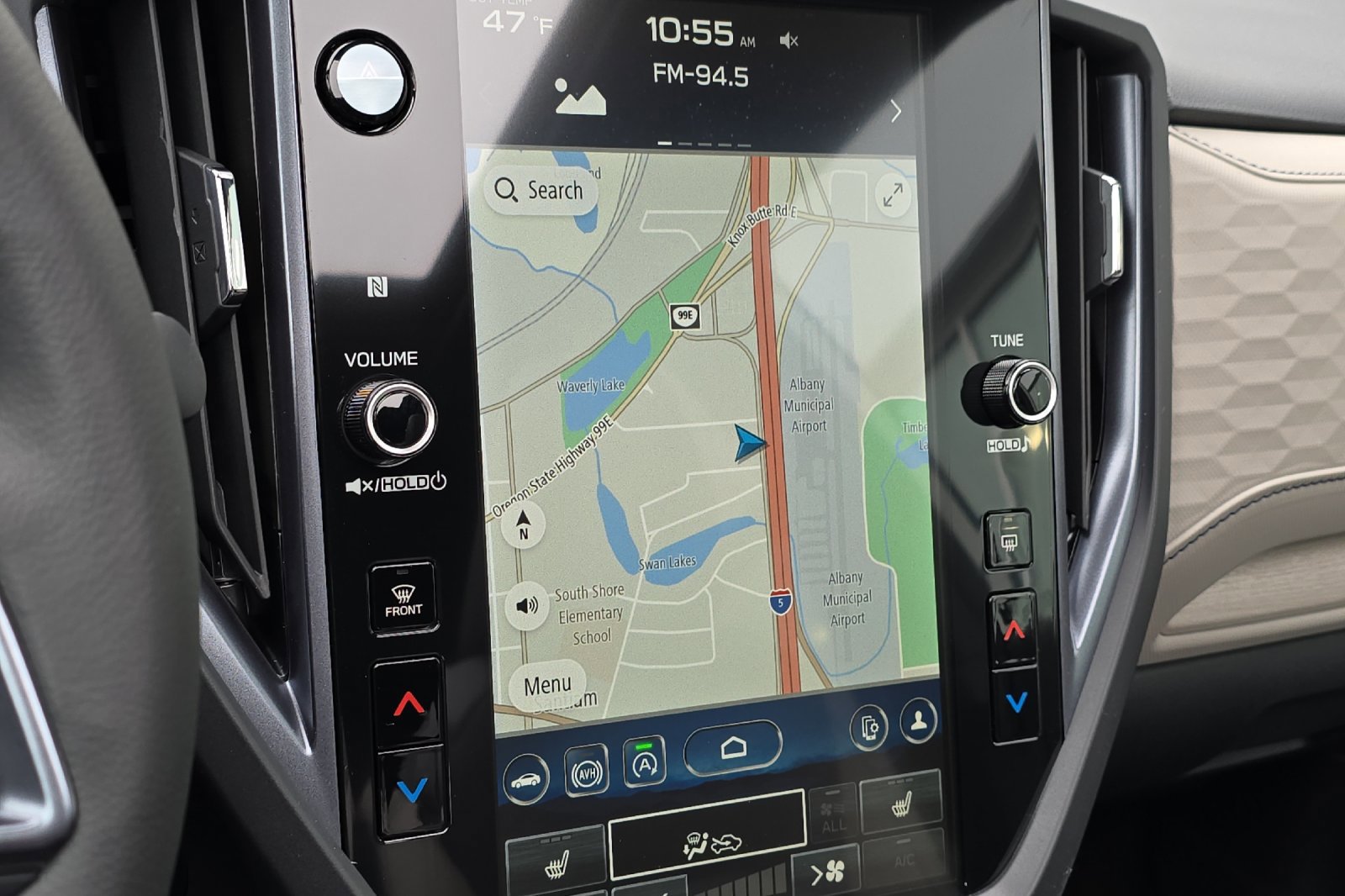 New 2026 Subaru Forester Limited image 19