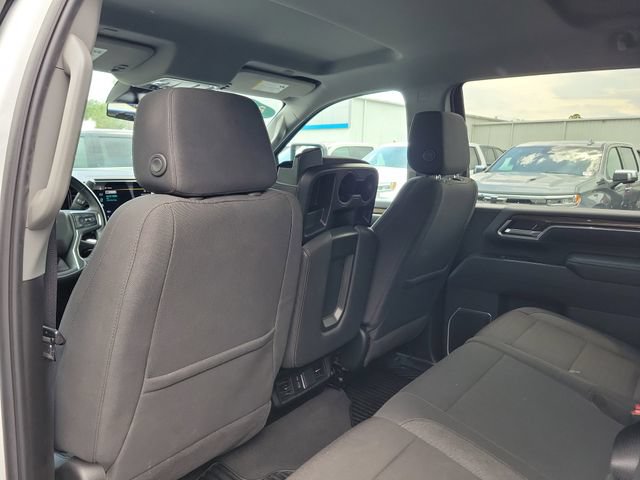Certified 2025 Chevrolet Silverado 2500 LT w/ Convenience Package AWD/4WD image 14